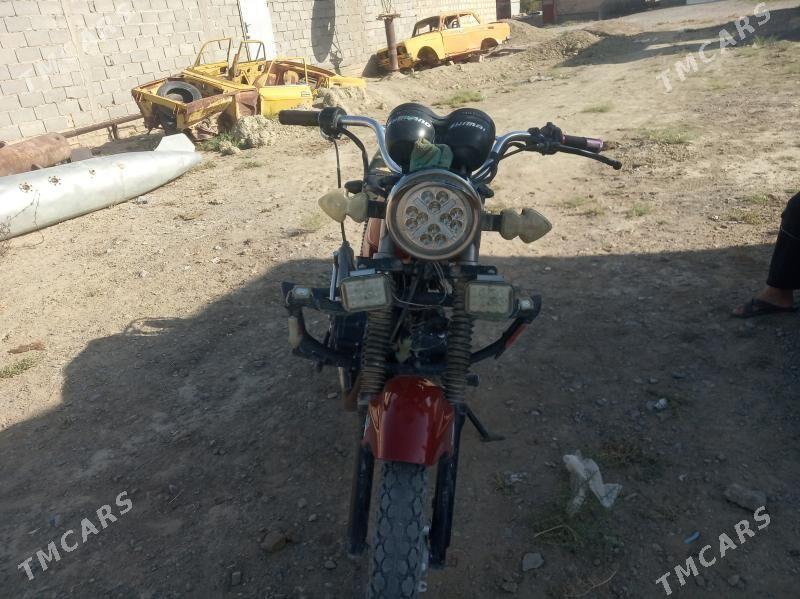 Fekon FK150-8G 2015 - 8 000 TMT - Gyzylarbat - img 2