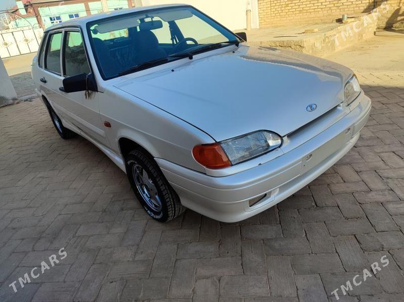 Lada 2115 2011 - 80 000 TMT - Байрамали - img 3