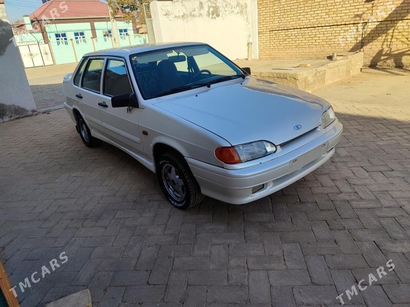 Lada 2115 2011 - 80 000 TMT - Байрамали - img 9