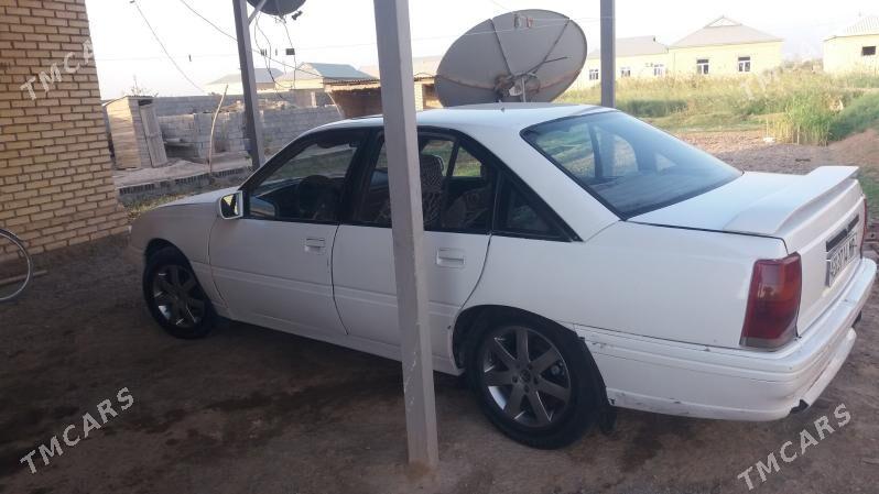 Opel Omega 1992 - 20 000 TMT - Векильбазар - img 2