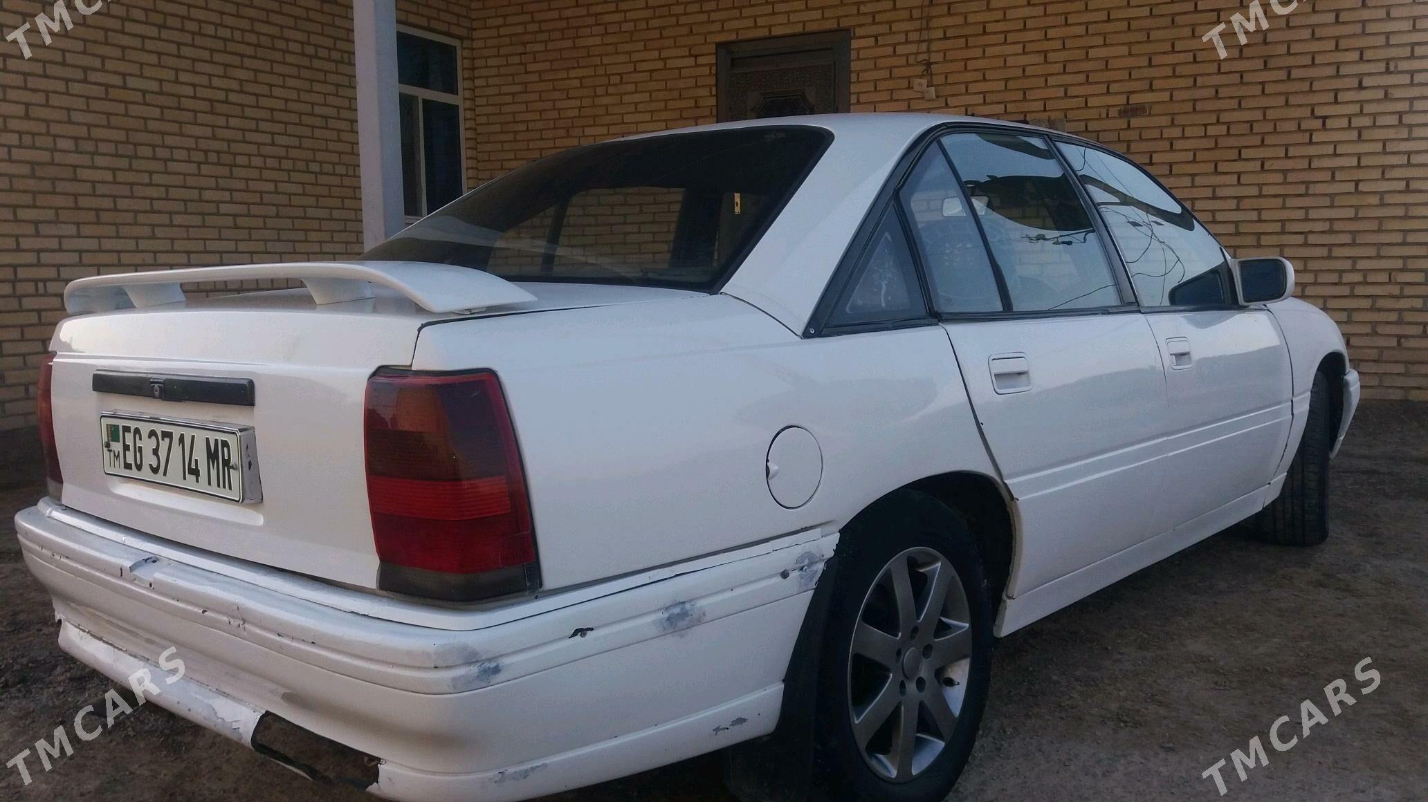 Opel Omega 1992 - 20 000 TMT - Векильбазар - img 4