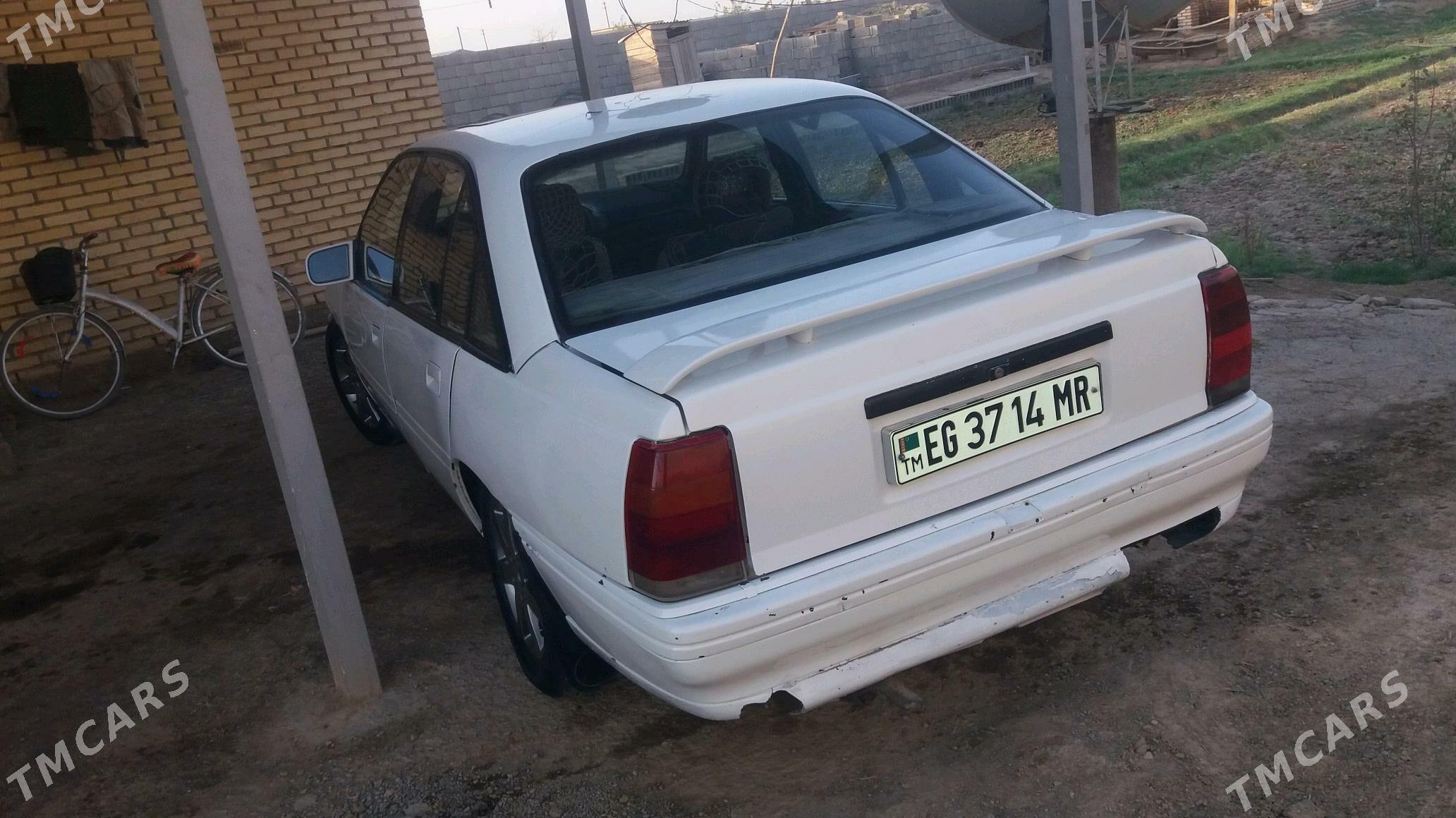 Opel Omega 1992 - 20 000 TMT - Векильбазар - img 5