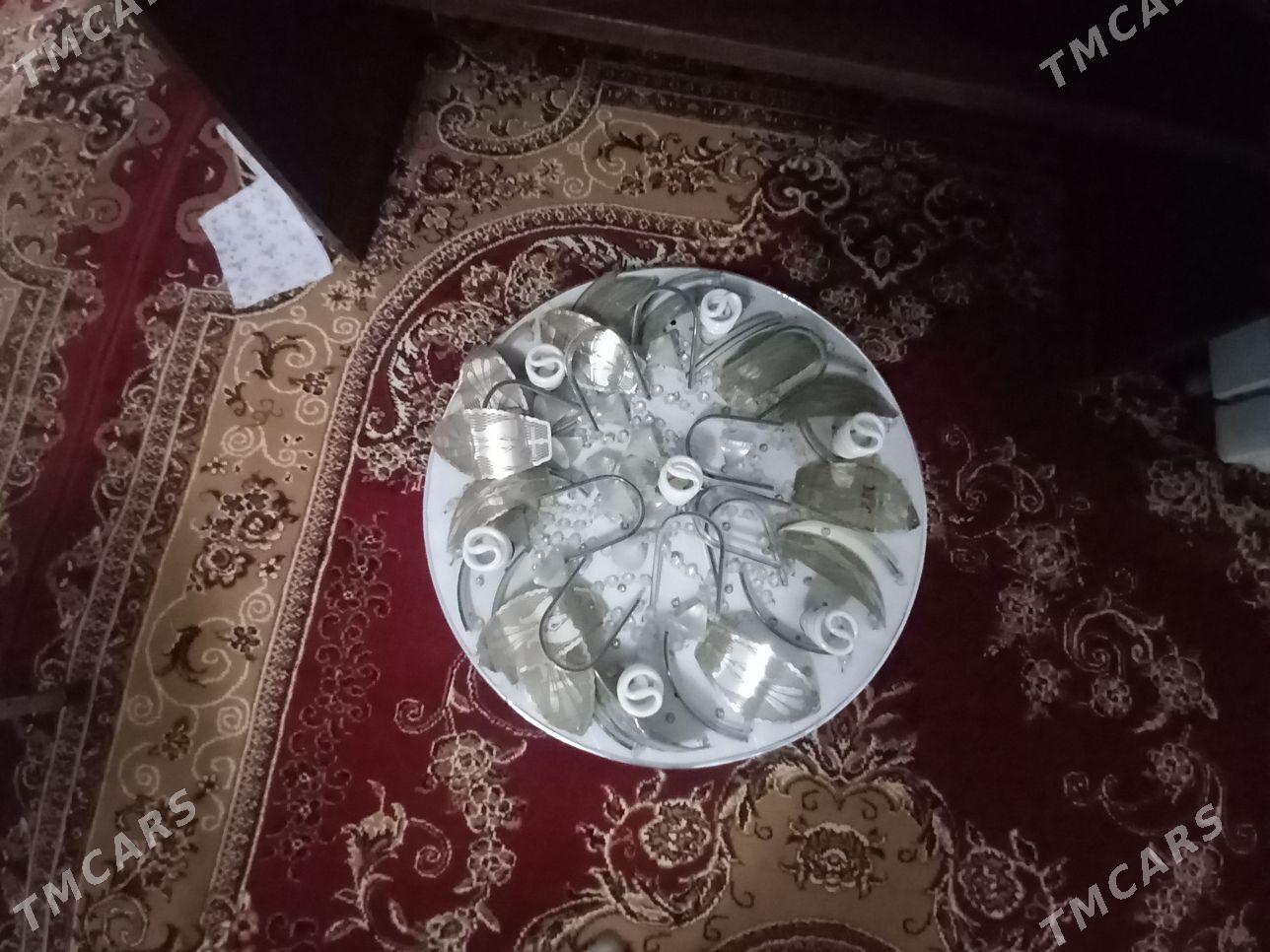 lustra - Tejen - img 1