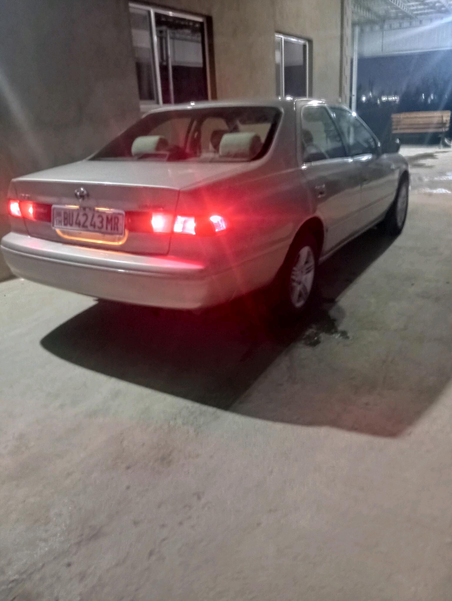 Toyota Camry 1999 - 130 000 TMT - Сакарчага - img 9