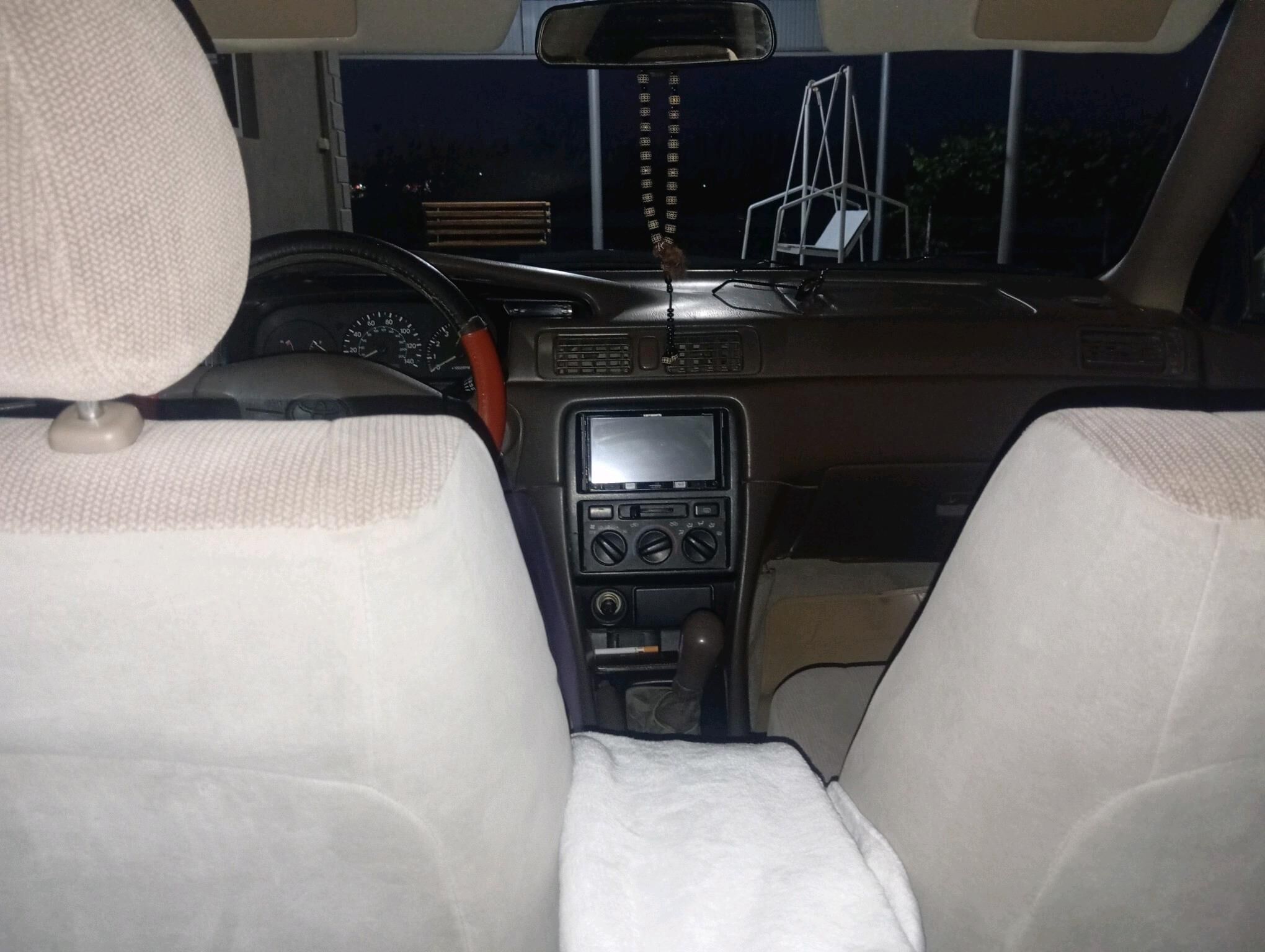 Toyota Camry 1999 - 130 000 TMT - Сакарчага - img 7