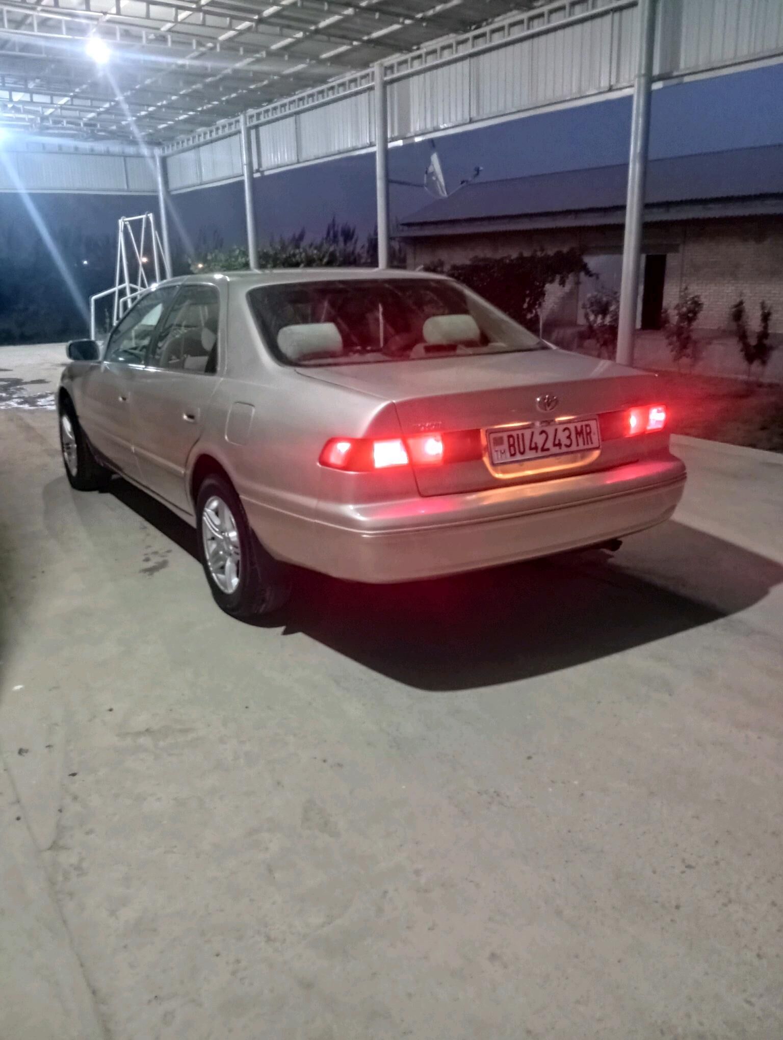 Toyota Camry 1999 - 130 000 TMT - Сакарчага - img 10