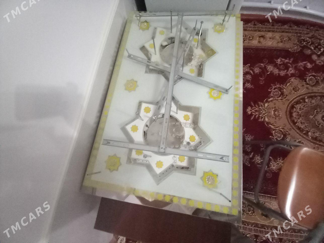 lustra - Tejen - img 2