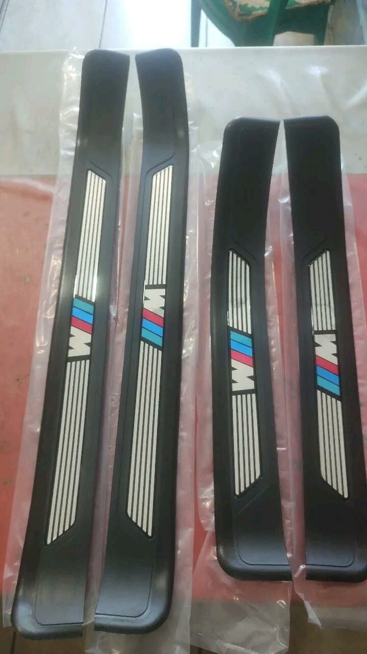 BMW molding 50 TMT - Туркменбаши - img 2
