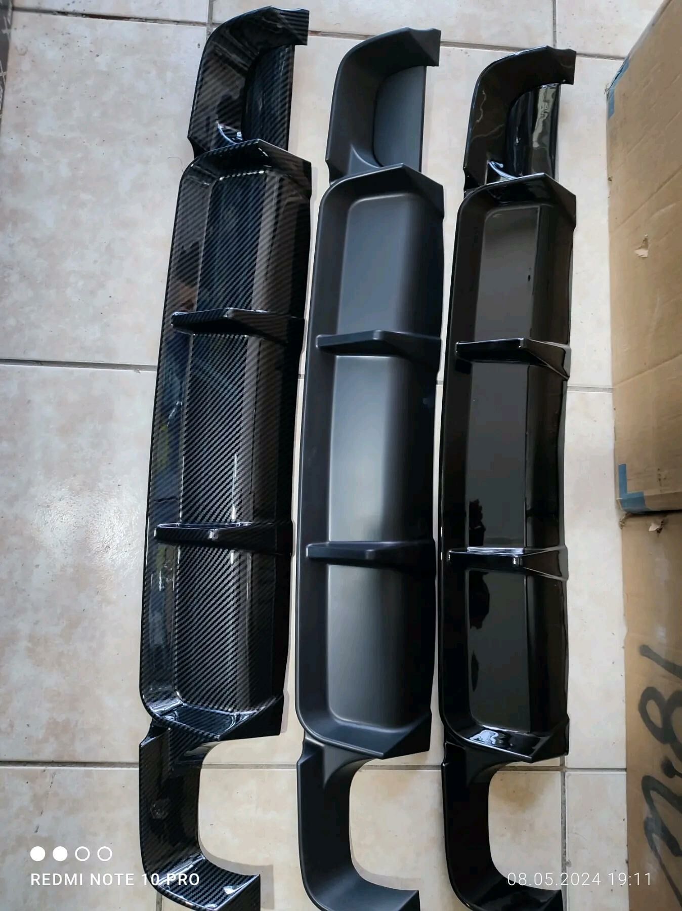 BMW molding 50 TMT - Туркменбаши - img 5