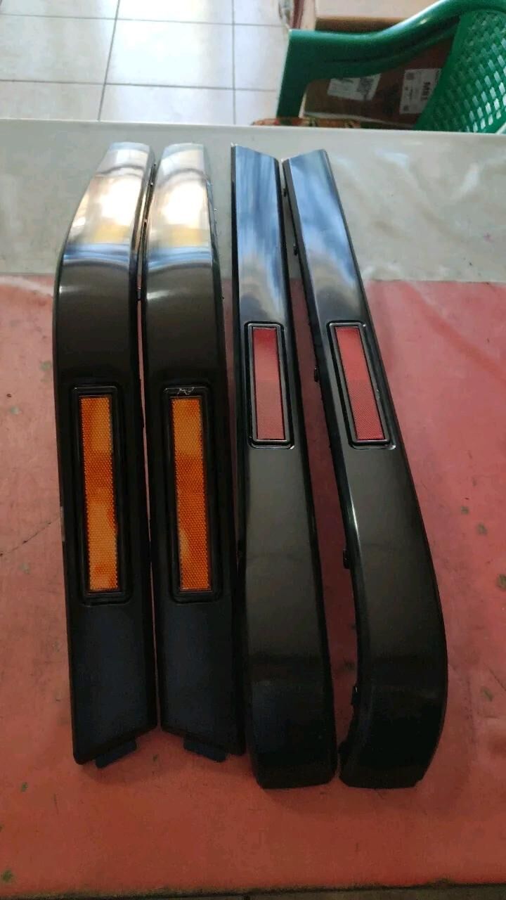 BMW molding 50 TMT - Туркменбаши - img 4