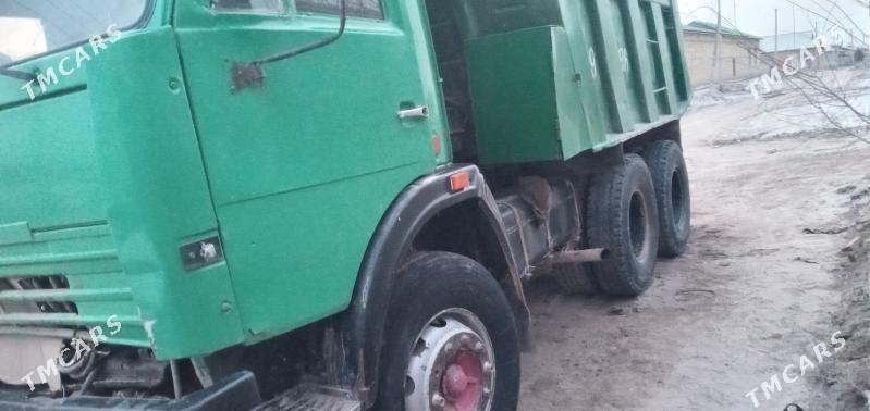 Kamaz 6520 2000 - 180 000 TMT - Köneürgenç - img 2
