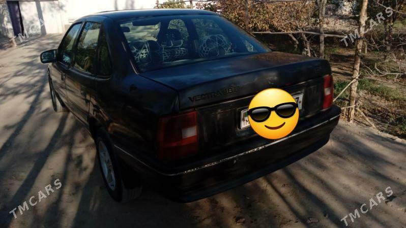 Opel Vectra 1992 - 30 000 TMT - Дашогуз - img 4