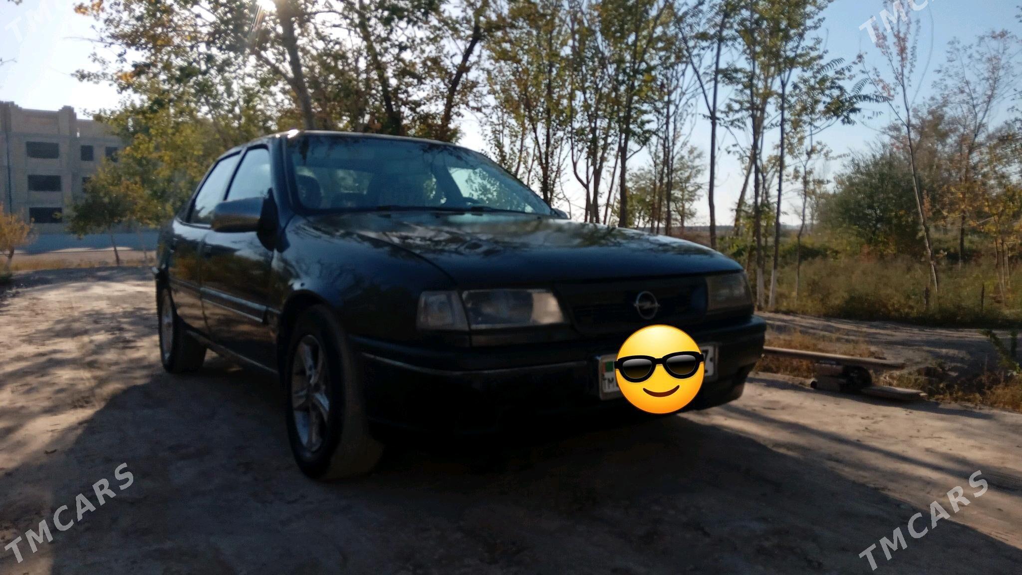 Opel Vectra 1992 - 30 000 TMT - Дашогуз - img 3