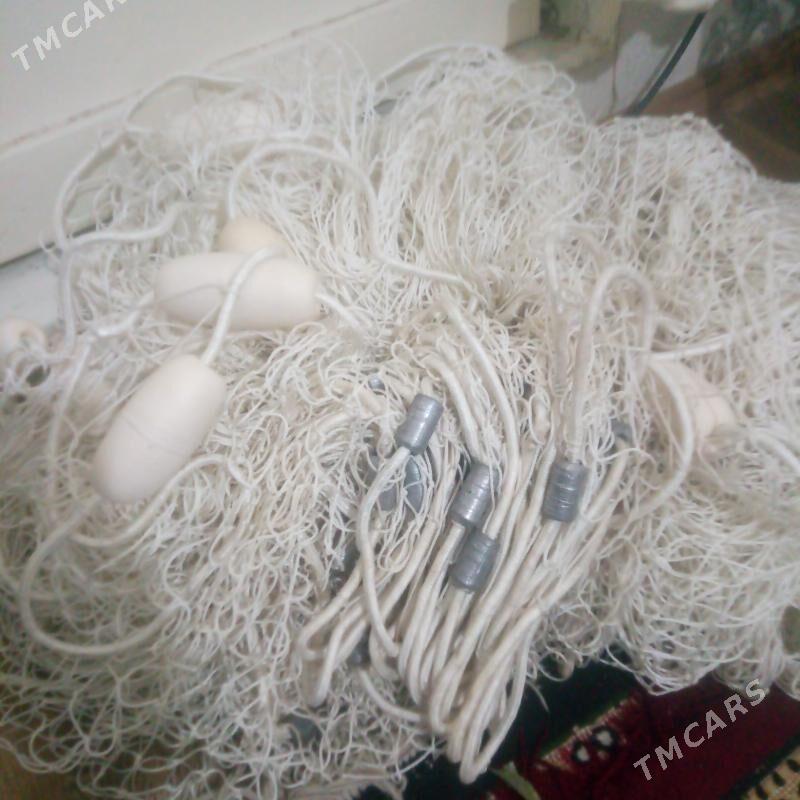 Сузме тор, бреден - Türkmenabat - img 4