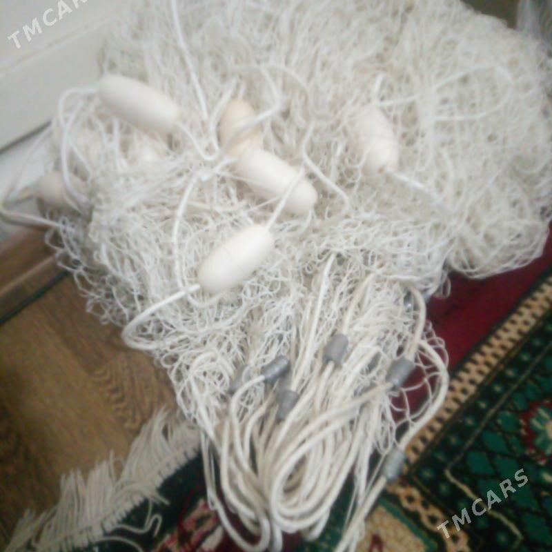 Сузме тор, бреден - Türkmenabat - img 6