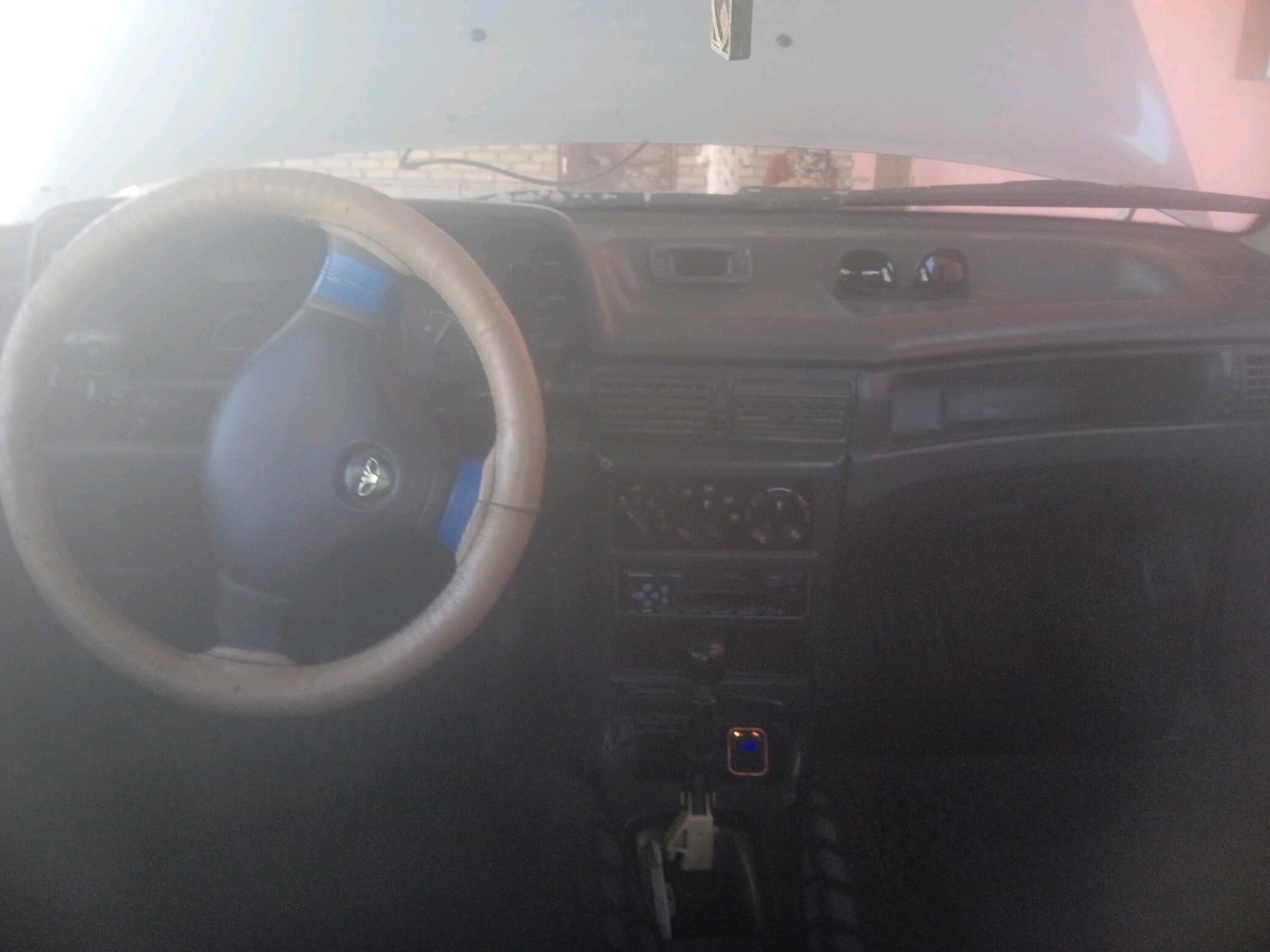 Opel Vectra 2001 - 30 000 TMT - Бахарден - img 4