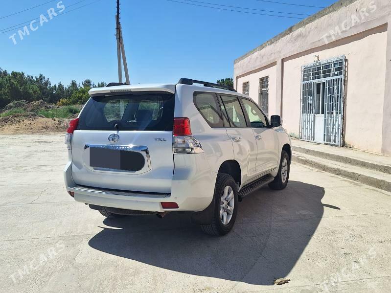 Toyota Land Cruiser Prado 2013 - 535 000 TMT - Dänew - img 2
