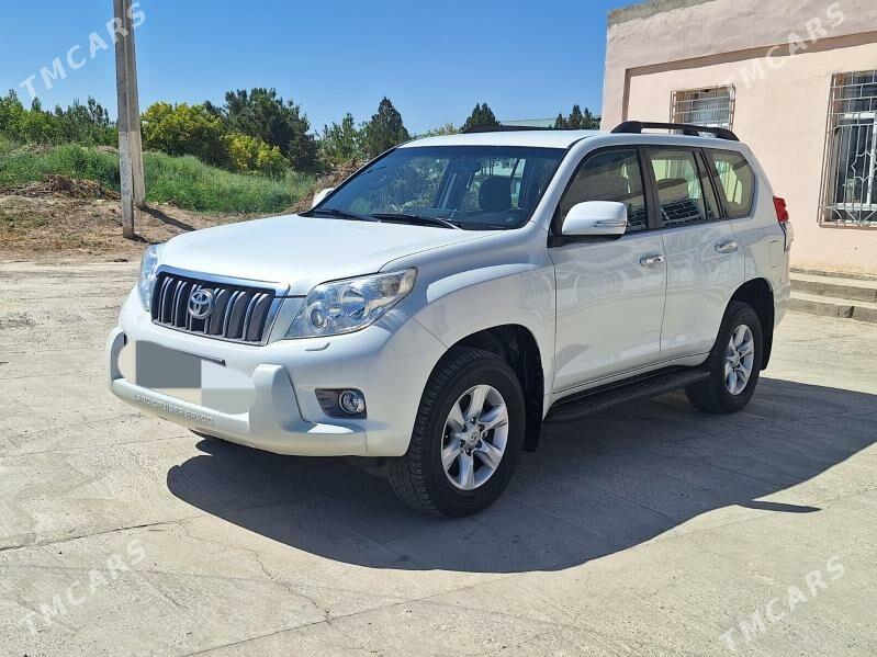 Toyota Land Cruiser Prado 2013 - 535 000 TMT - Dänew - img 3