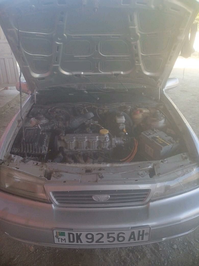 Opel Vectra 2001 - 30 000 TMT - Бахарден - img 6
