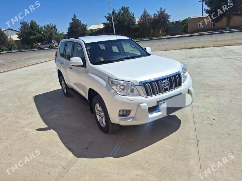 Toyota Land Cruiser Prado 2013 - 535 000 TMT - Dänew - img 8