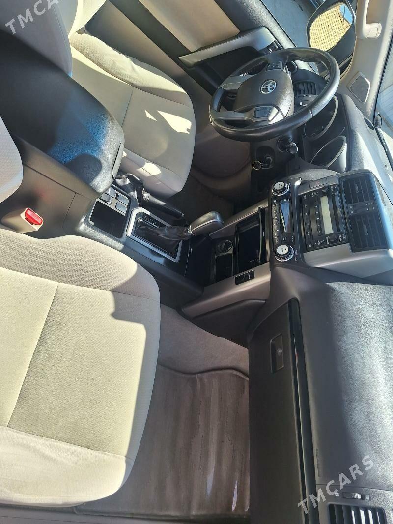 Toyota Land Cruiser Prado 2013 - 535 000 TMT - Dänew - img 6