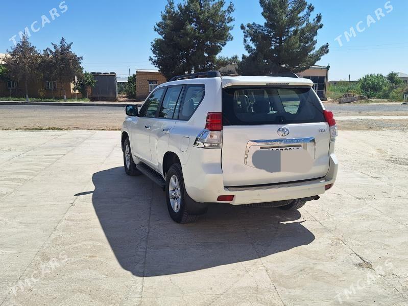 Toyota Land Cruiser Prado 2013 - 535 000 TMT - Dänew - img 7