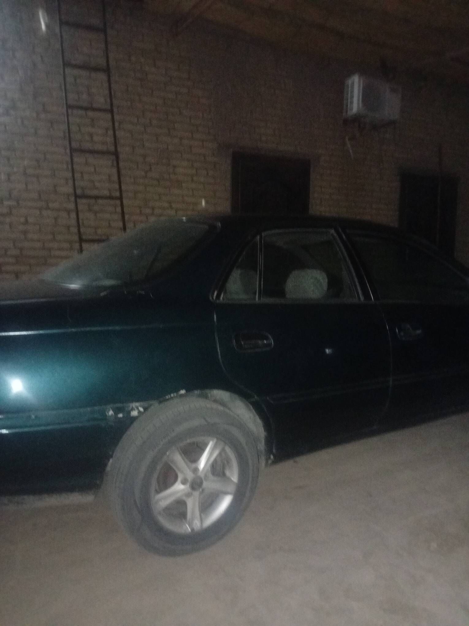 Toyota Carina 1992 - 35 000 TMT - Seýdi - img 9
