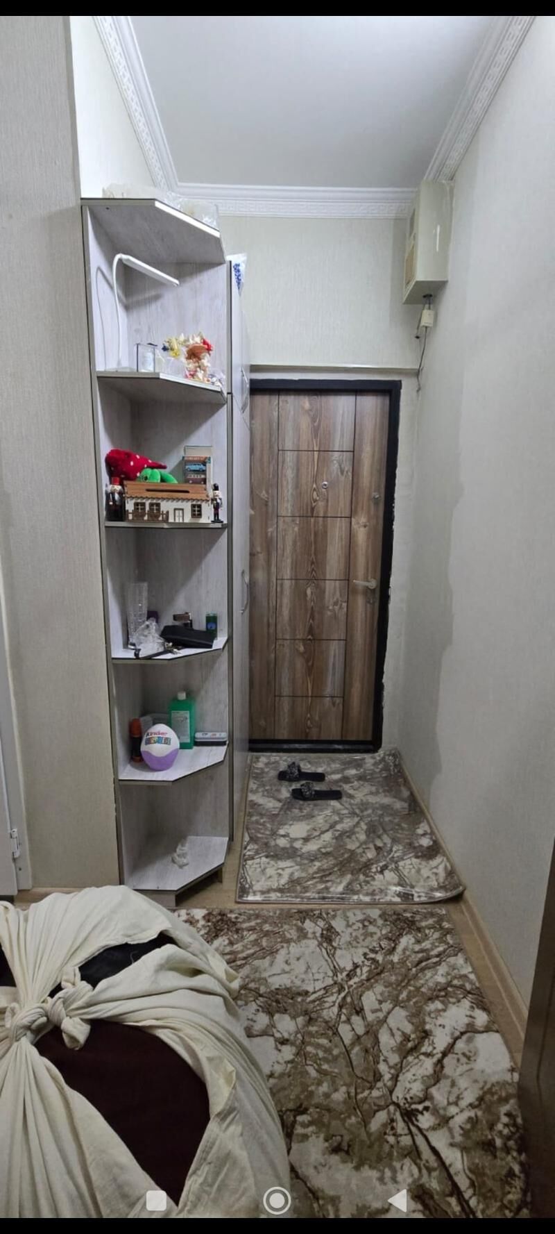 ARENDA 1/2KOMNAT MIR - Ашхабад - img 2