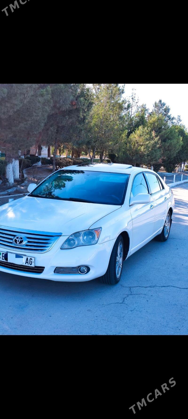 Toyota Avalon 2009 - 184 000 TMT - Aşgabat - img 2