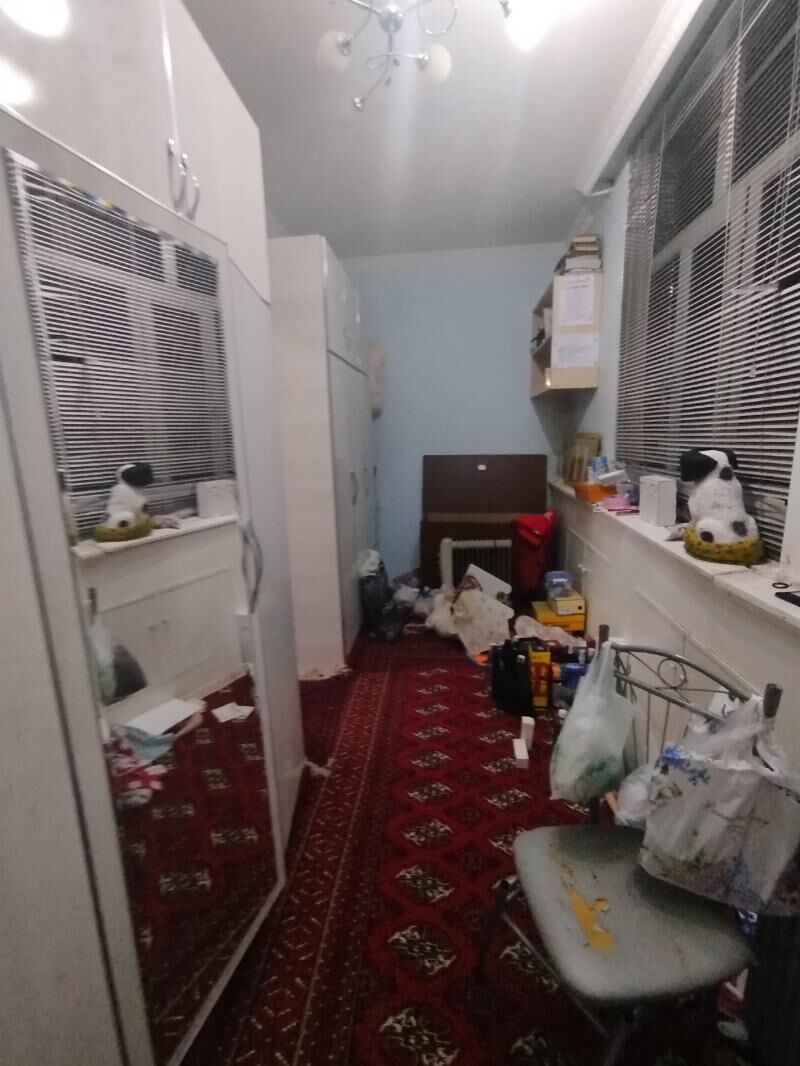 ARENDA 1/2KOMNAT MIR - Ашхабад - img 9