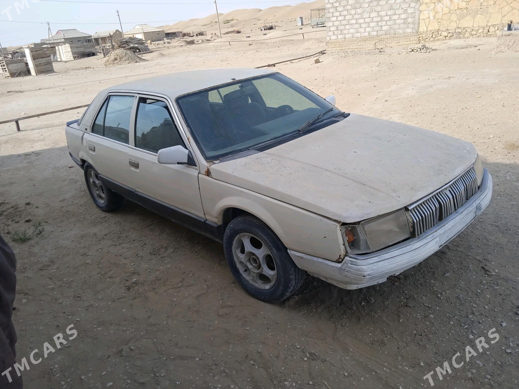Renault Fluence 1987 - 11 000 TMT - Gumdag - img 4