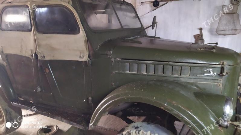 UAZ Profi 1980 - 15 000 TMT - Daşoguz - img 1