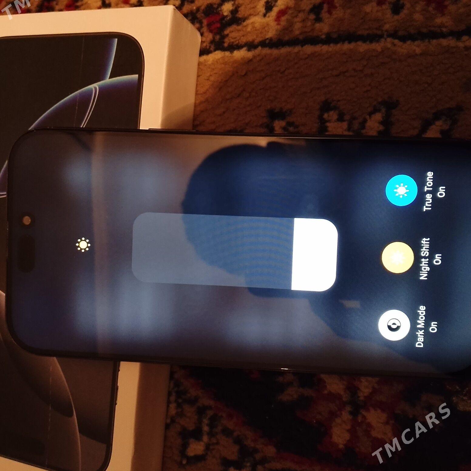 iphone 16pro max dublikat - Керки - img 2