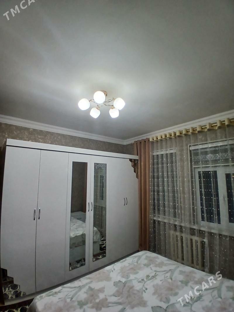 сатлык элитка Химик 3 комнат - Туркменабат - img 3