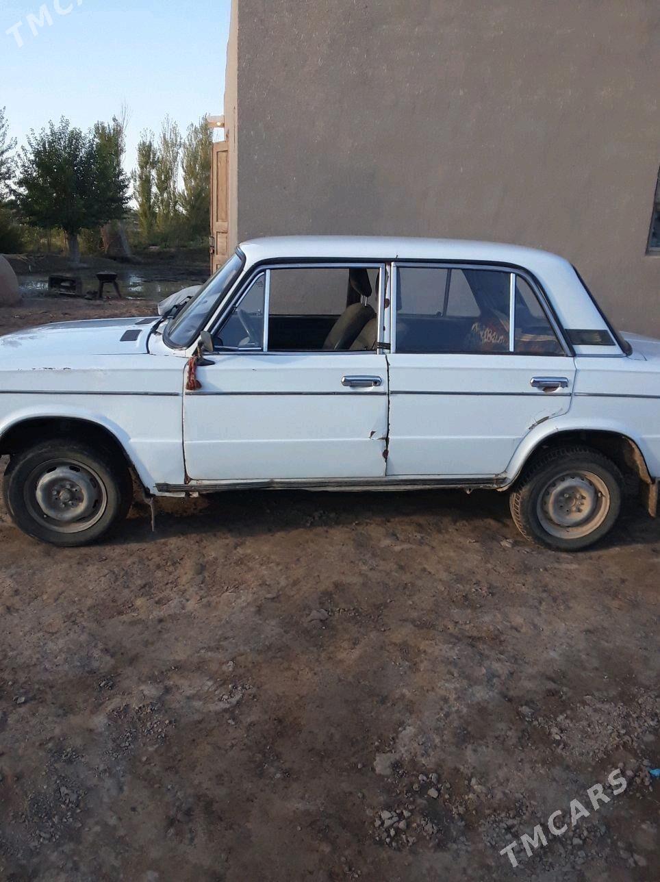 Lada 2106 2003 - 20 000 TMT - Акдепе - img 1