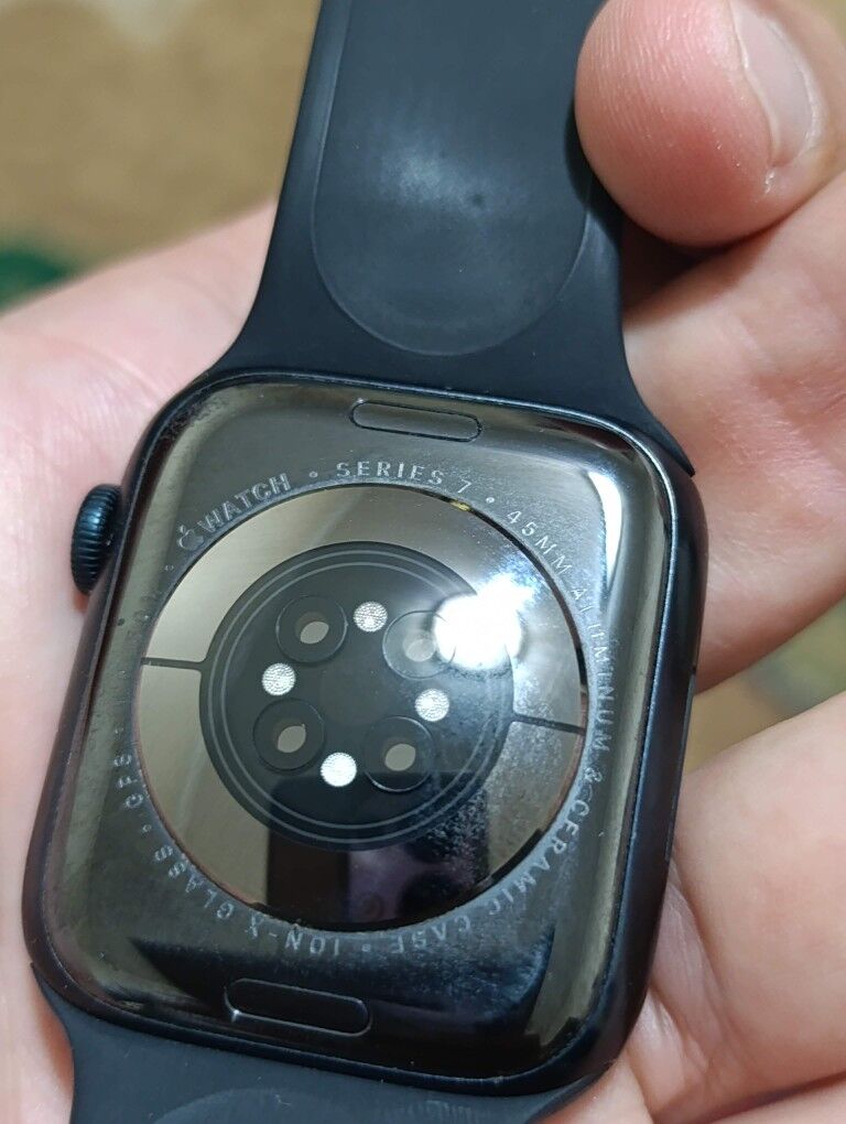 Apple watch 7 iwatc aplwatc - Mary - img 2
