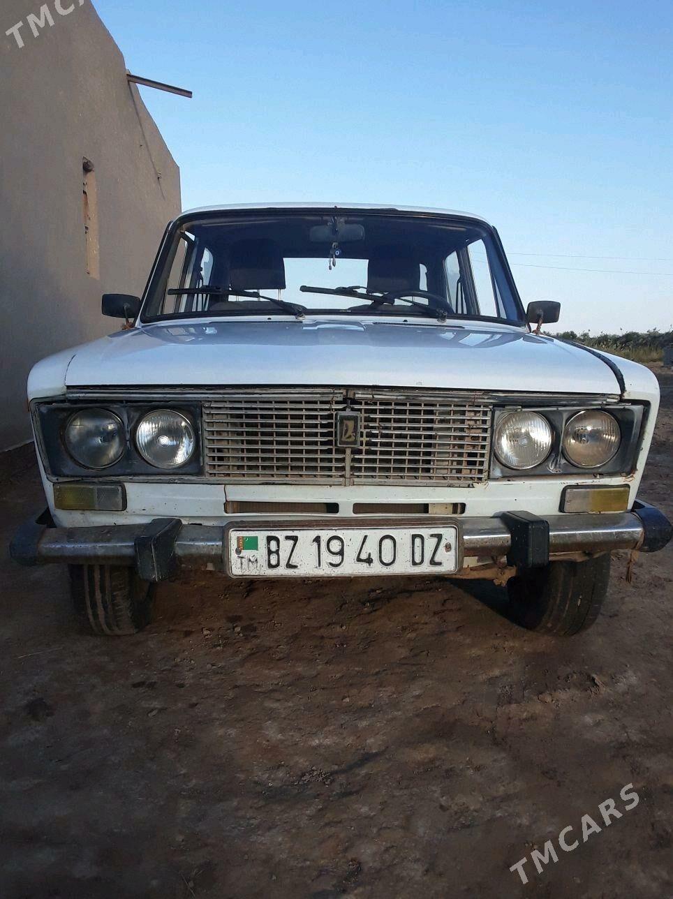 Lada 2106 2003 - 20 000 TMT - Акдепе - img 3