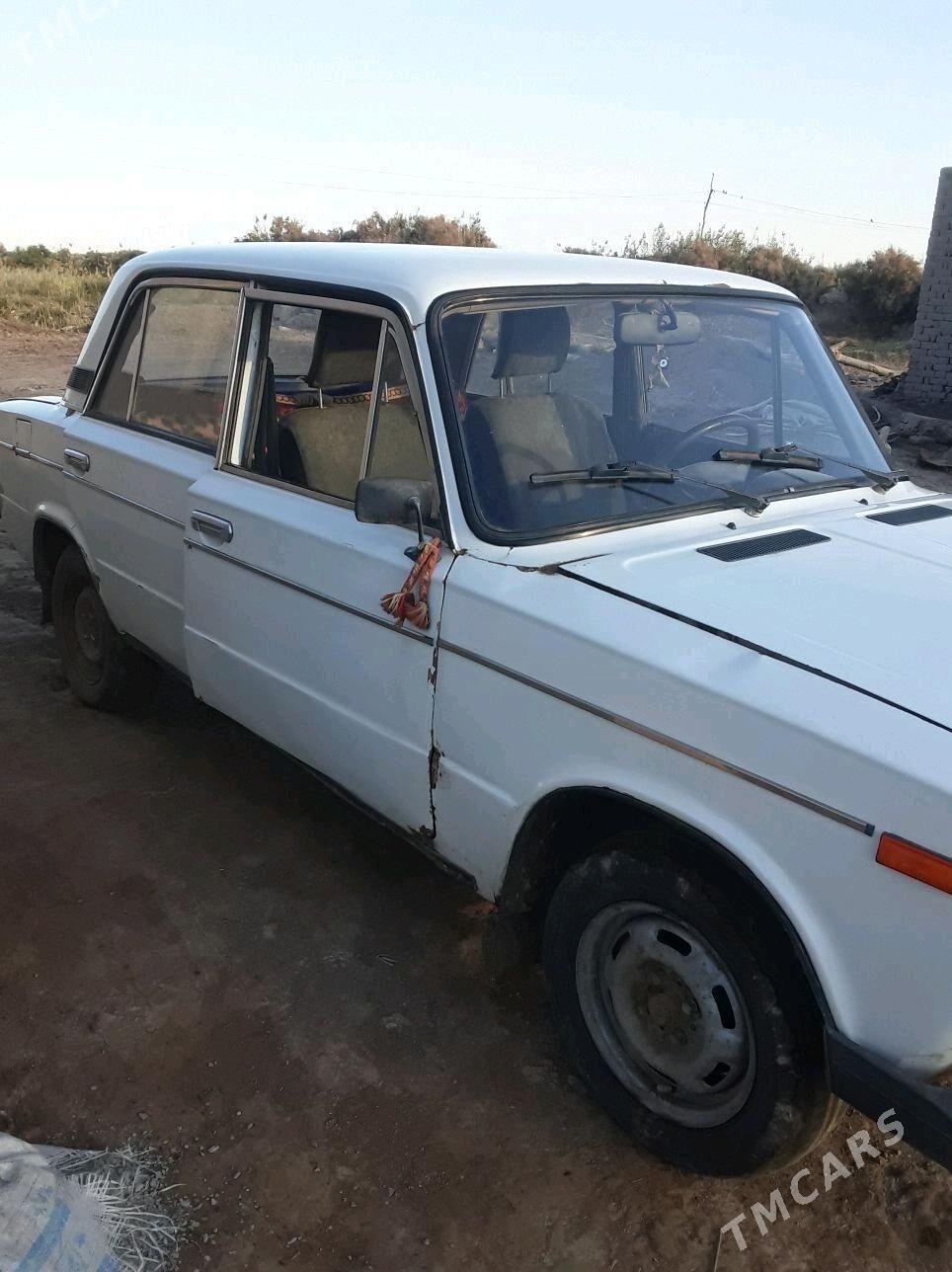 Lada 2106 2003 - 20 000 TMT - Акдепе - img 2