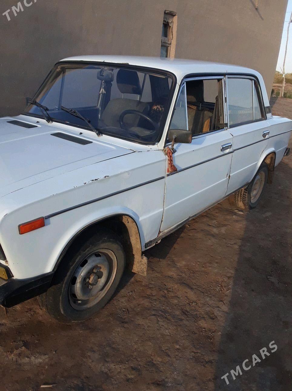 Lada 2106 2003 - 20 000 TMT - Акдепе - img 4