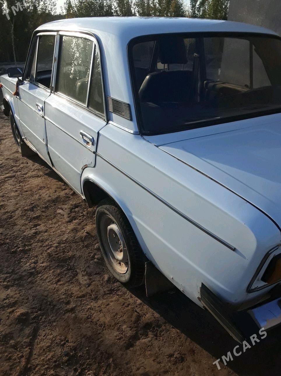 Lada 2106 2003 - 20 000 TMT - Акдепе - img 5