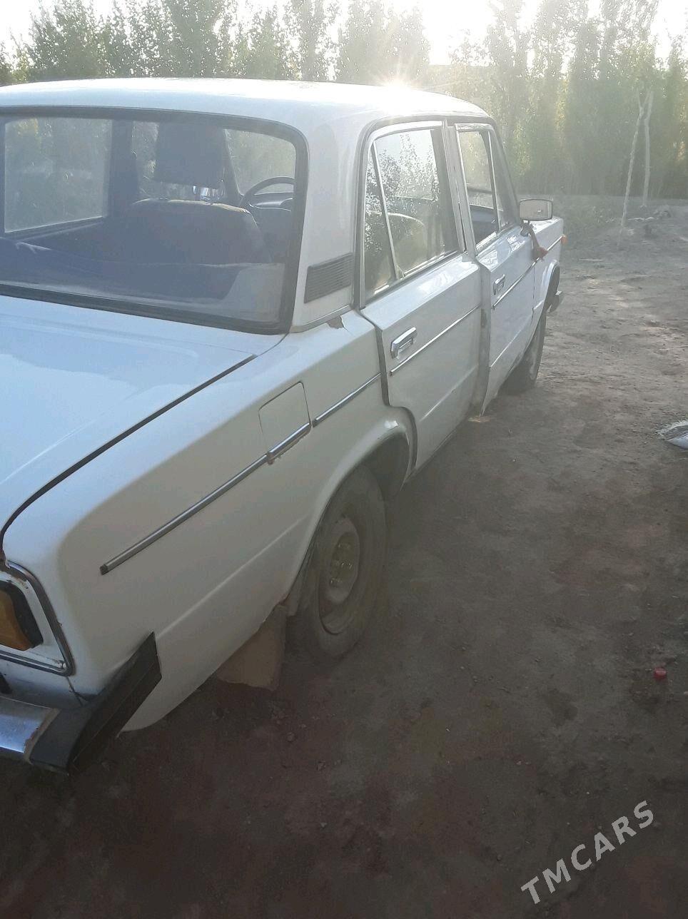 Lada 2106 2003 - 20 000 TMT - Акдепе - img 6