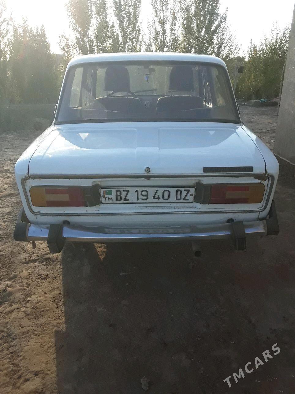 Lada 2106 2003 - 20 000 TMT - Акдепе - img 7