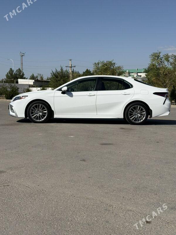 Toyota Camry 2022 - 350 000 TMT - Balkanabat - img 1