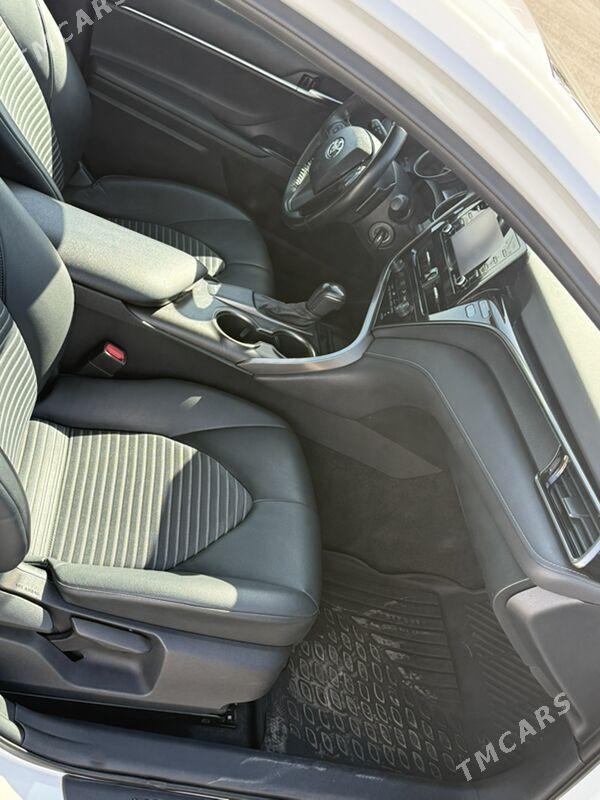 Toyota Camry 2022 - 350 000 TMT - Balkanabat - img 5