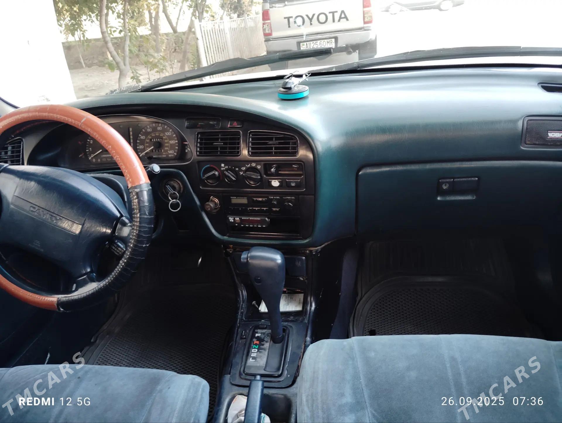 Toyota Camry 1992 - 85 000 TMT - Mary - img 2