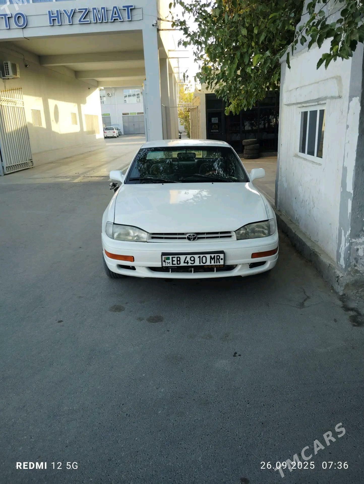 Toyota Camry 1992 - 85 000 TMT - Mary - img 4