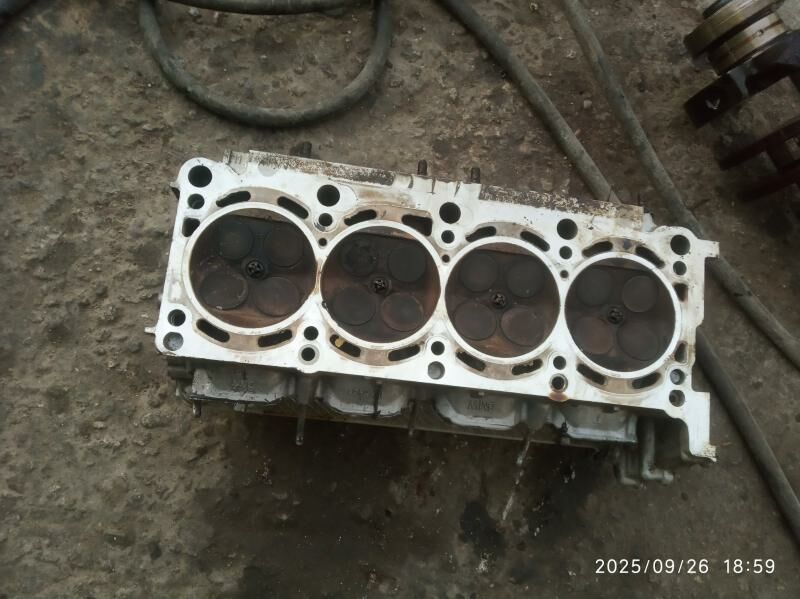 Bmw e39 galowka 4.4 1 200 TMT - Aşgabat - img 1