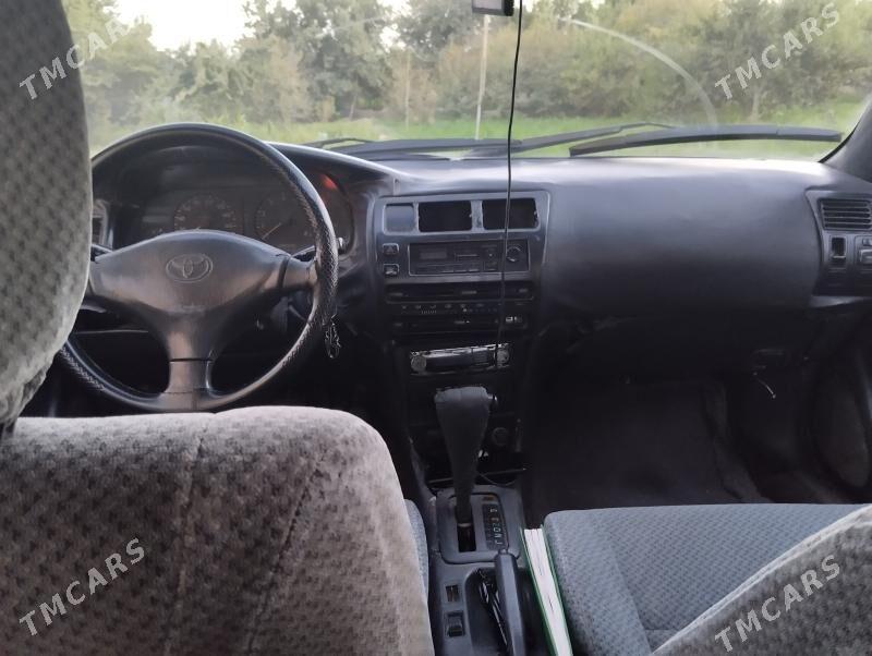 Toyota Corolla 1993 - 45 000 TMT - Сакарчага - img 1