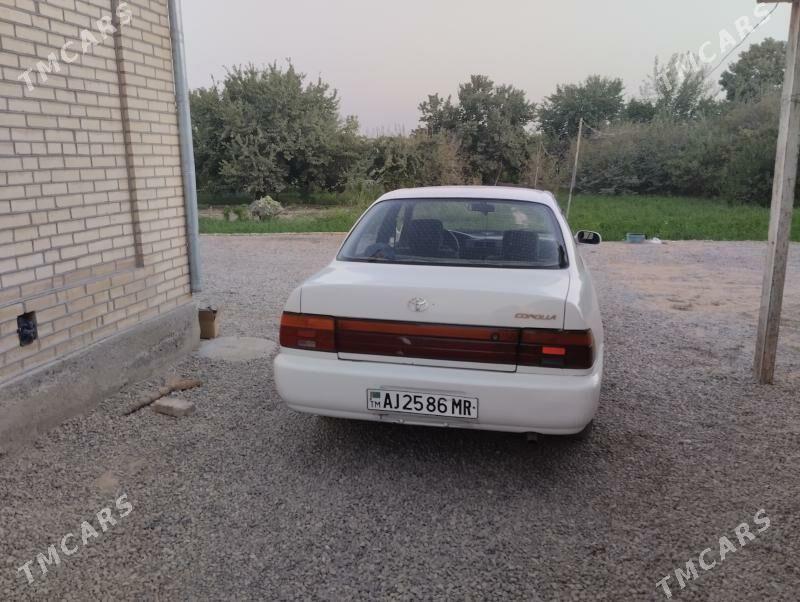 Toyota Corolla 1993 - 45 000 TMT - Сакарчага - img 2