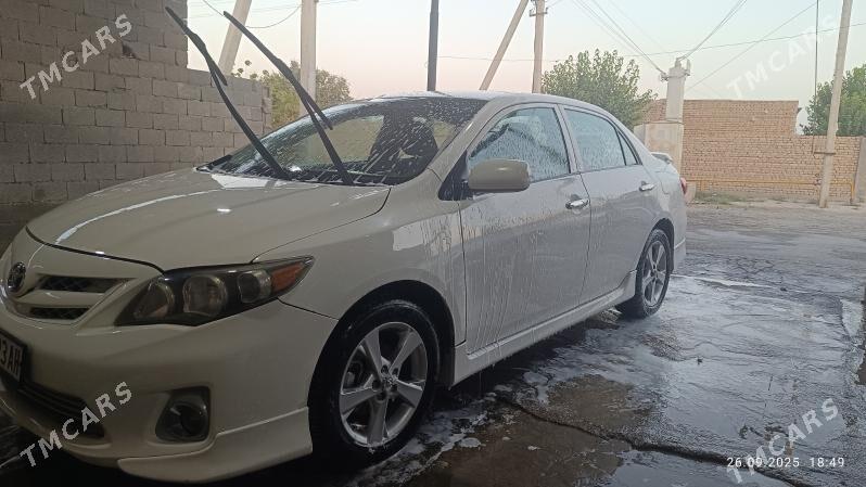 Toyota Corolla 2011 - 170 000 TMT - Кака - img 4